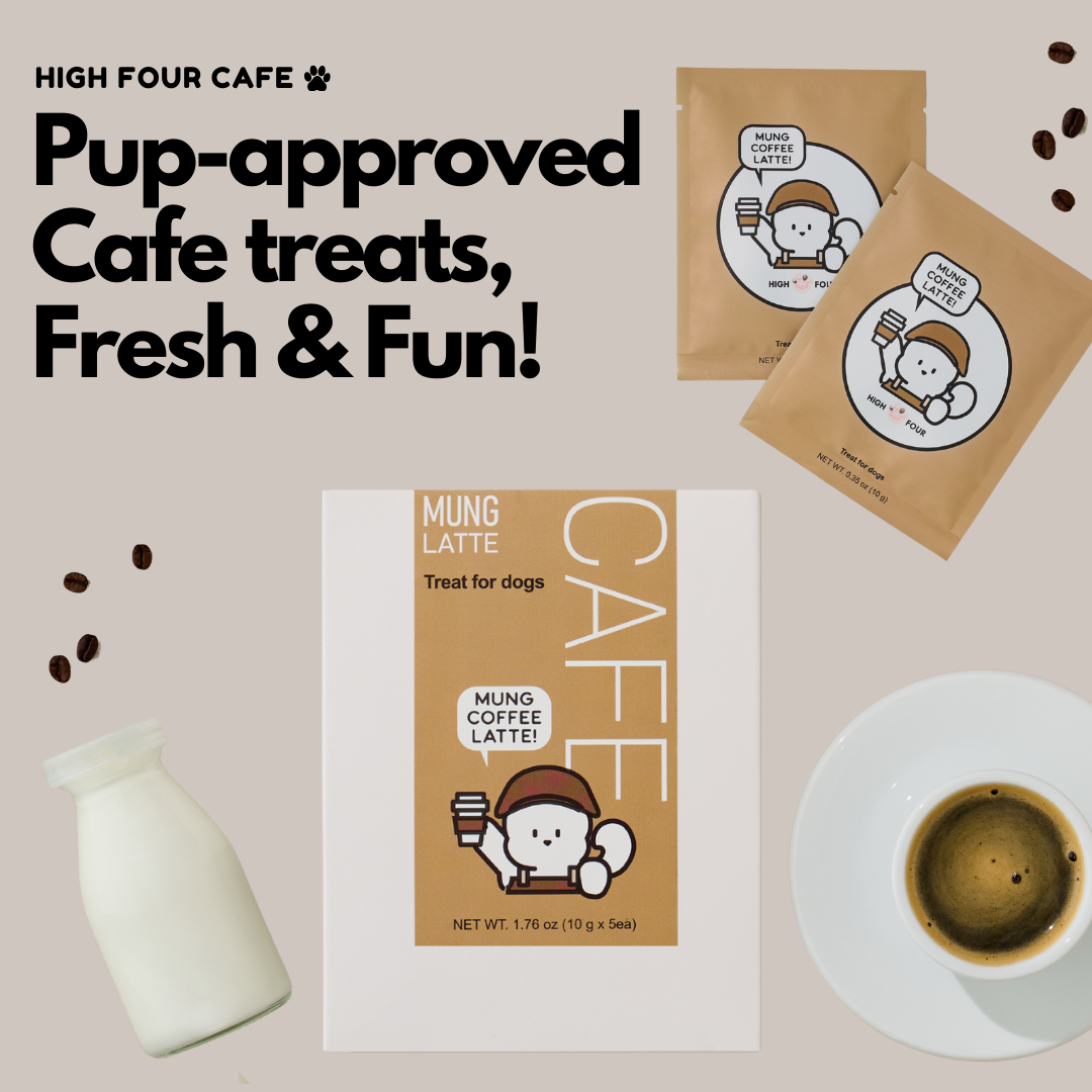 Pup-approved cafe treats, Fresh & Fun! (1)